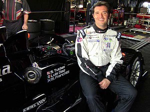 Luis “Chapulín” Díaz es uno de los pilotos mexicanos más destacados del automovilismo contacto contratacion 5529221979