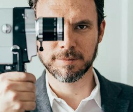 Fotografía de Leo Zimbrón